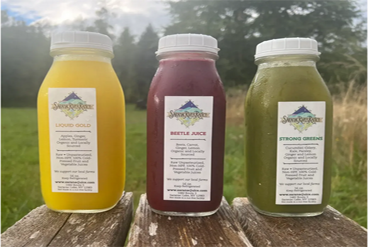 3 DAY Signature Detox Cleanse