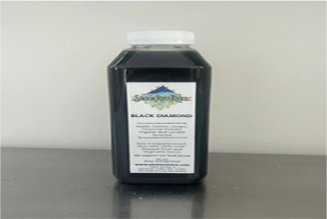 Black Diamond Juice